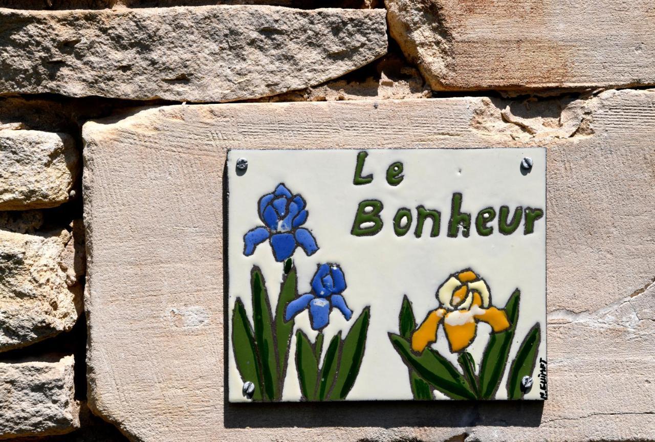 ゴルド Le Bonheurヴィラ エクステリア 写真